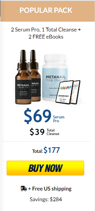 MetaNail Complex -buy